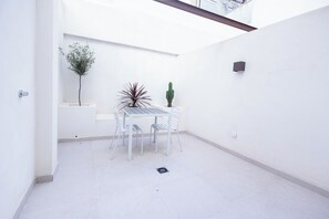 Standard Studio | Terrace/patio - Yard Patraix by Concept (València)