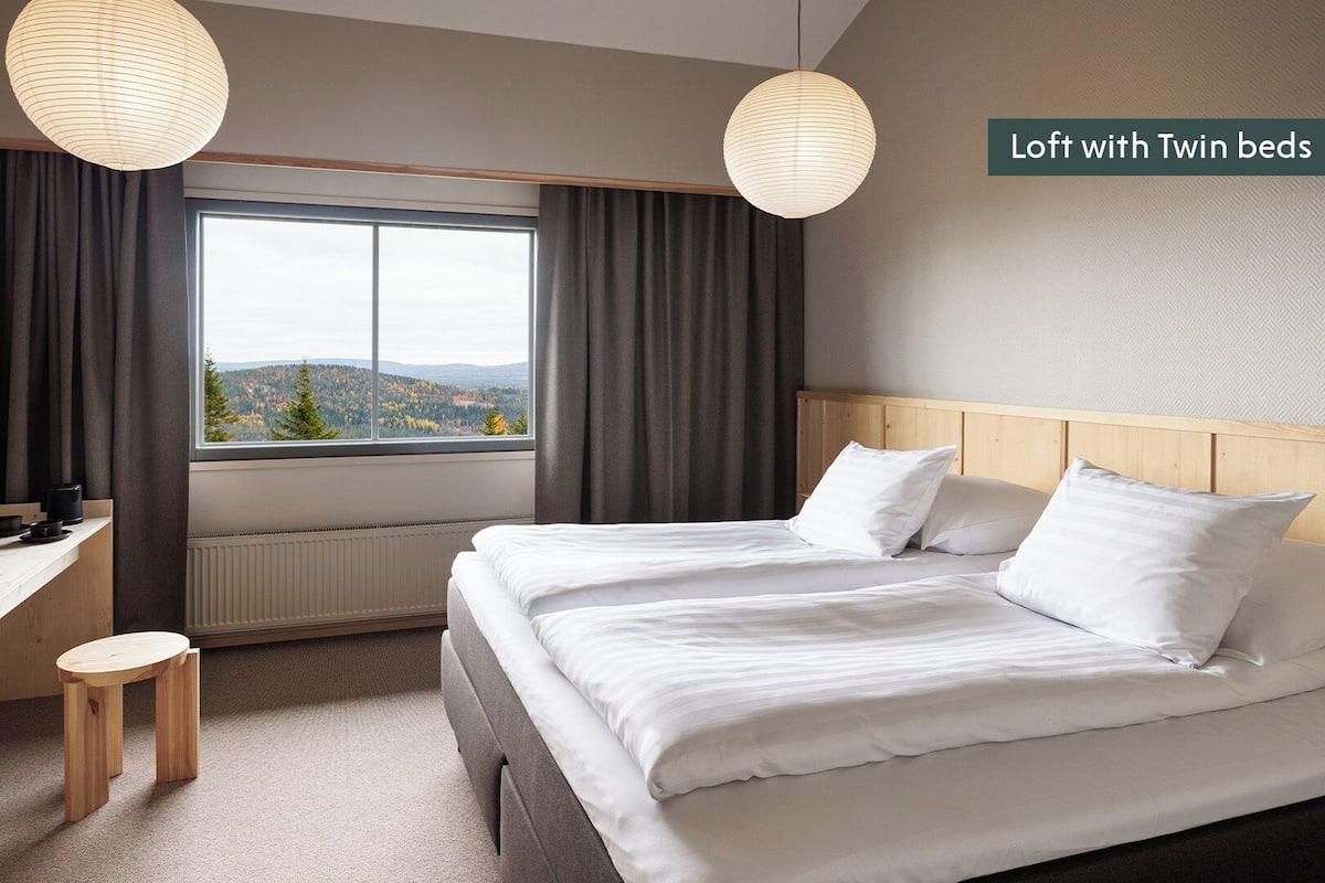 Escritorio, espacio para trabajar con un portátil, wifi gratis