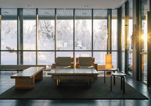 Pikku-Syöte Hotel & Ski Resort