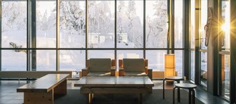 Pikku-Syöte Hotel & Ski Resort