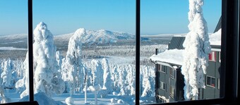 Pikku-Syöte Hotel & Ski Resort