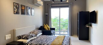 Cozy Love nest in the Hills