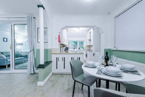 Maison | Aire de séjour