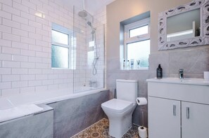 Maison | Salle de bain