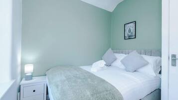 Maison | Fer et planche Ă repasser, Wi-Fi gratuit