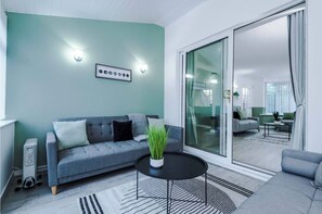 House | Living area