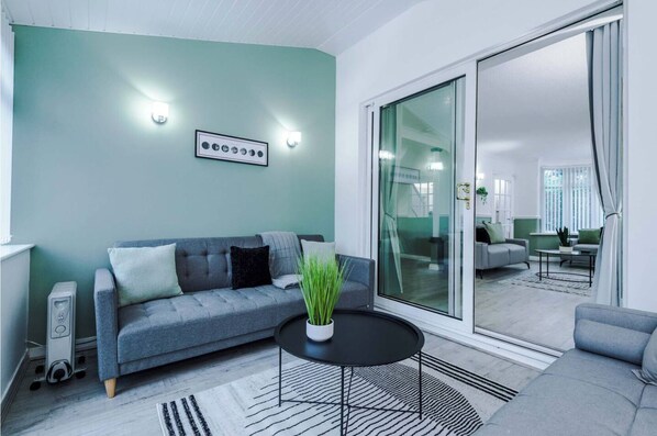 Casa | Sala d'estar