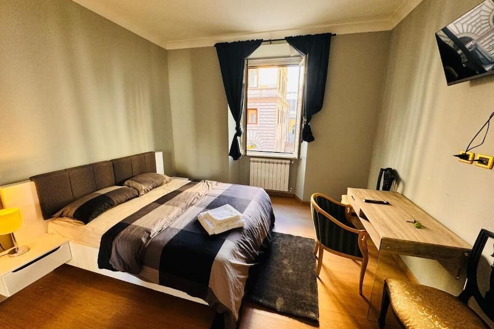 Ines Guest House