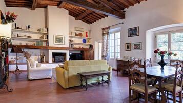 Appartement | Woonruimte