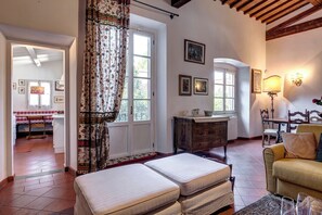 Departamento | Área de sala de estar