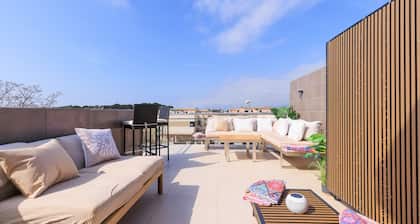 SIENNA - Only Families House