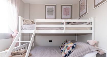 SIENNA - Only Families House