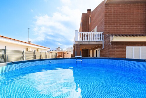 VILLA DORADA - La Llosa