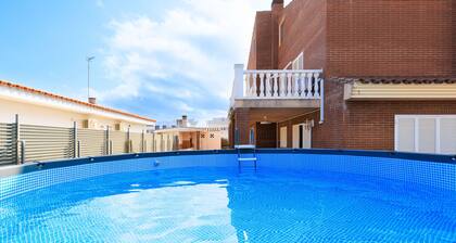 VILLA DORADA - La Llosa