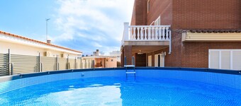 VILLA DORADA - La Llosa