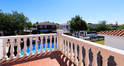 VILLA DORADA - La Llosa