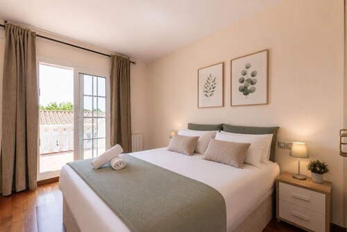 VILLA DORADA - La Llosa