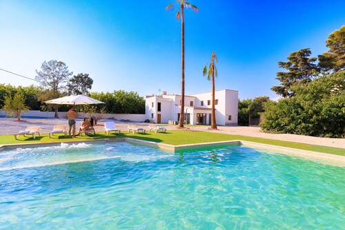 Villa MORERA
