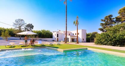 Villa MORERA