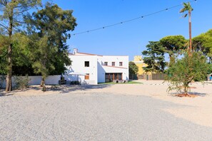 Exterior - Villa MORERA (Vila Seca)