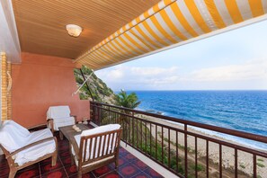 Property grounds - NAUTICO Apartment (Salou)