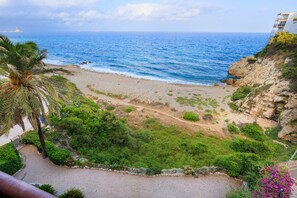 Beach - NAUTICO Apartment (Salou)