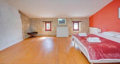 GĂźte du Vieux Fourens, entre charme et nature