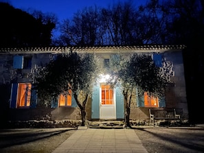 Fachada