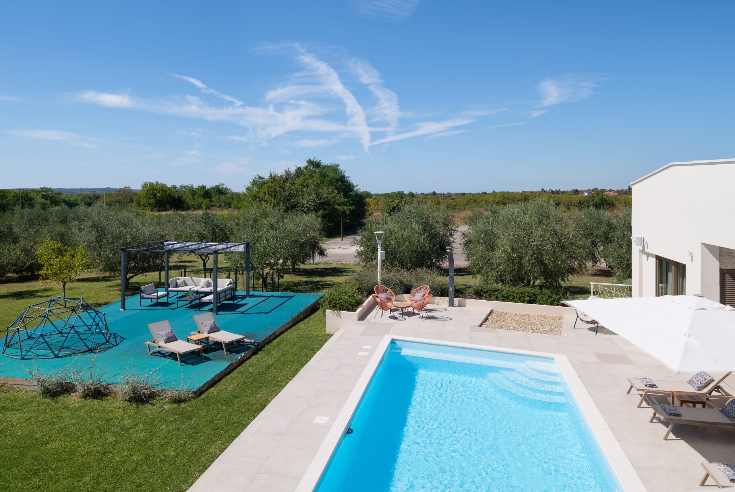 Villa | 5 bedrooms