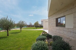 Villa | 5 bedrooms
