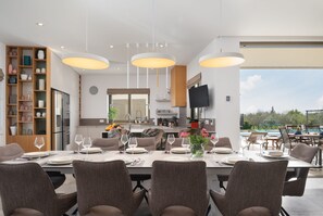 5 bedrooms - Villa Olive Grove Zadarvillas (Zemunik Donji)