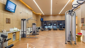 Sportschool