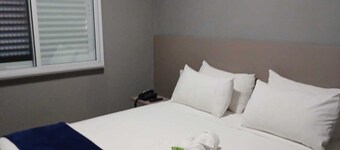 Ribs Comfort Hotel