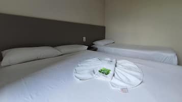 Deluxe Room, City View | Free WiFi