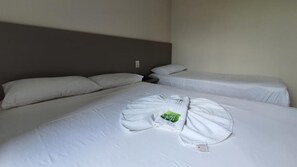 ห้องดีลักซ์, วิวเมือง | Wi-Fi ฟรี