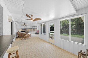 Interior - 80 Cindy Lane - Daytona Beach Oceanfront Vacations, Inc (Ponce Inlet)