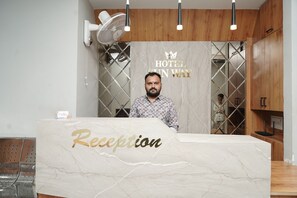 Recepció