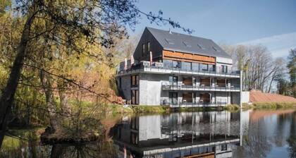 ABCD Hotel-Restaurant