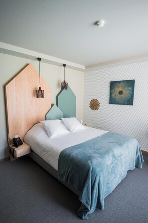 Comfort Suite, Mobility Accessible, Lake View - ABCD Hotel-Restaurant (Beauraing)