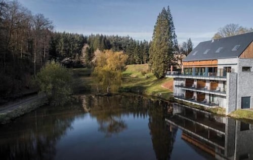 ABCD Hotel-Restaurant