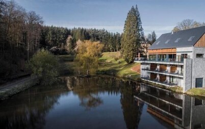 ABCD Hotel-Restaurant