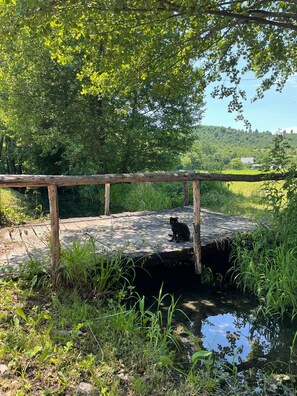 Boendeområde