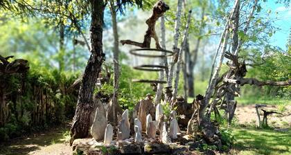 River House- Riječna Idila