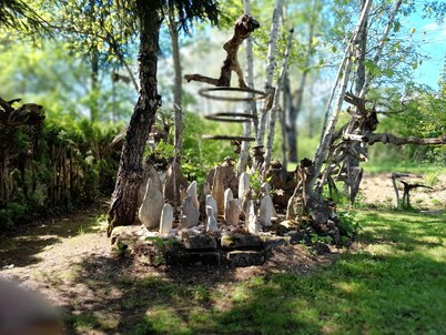 River House- Riječna Idila