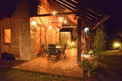 River House- Riječna Idila