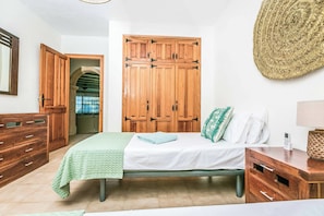 Villa (3 Bedrooms) | Interior