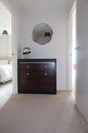 1 habitación, wifi gratis y ropa de cama 