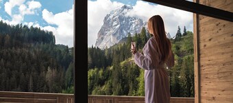 La Tambra - Hotel Lodge