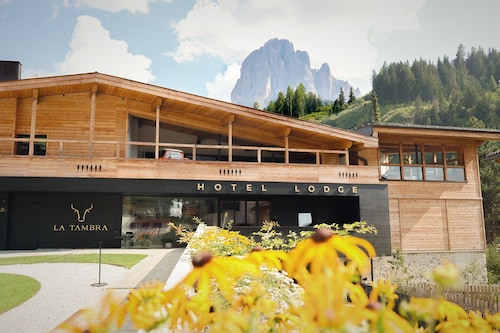La Tambra - Hotel Lodge