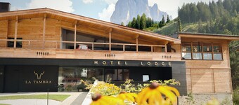 La Tambra - Hotel Lodge